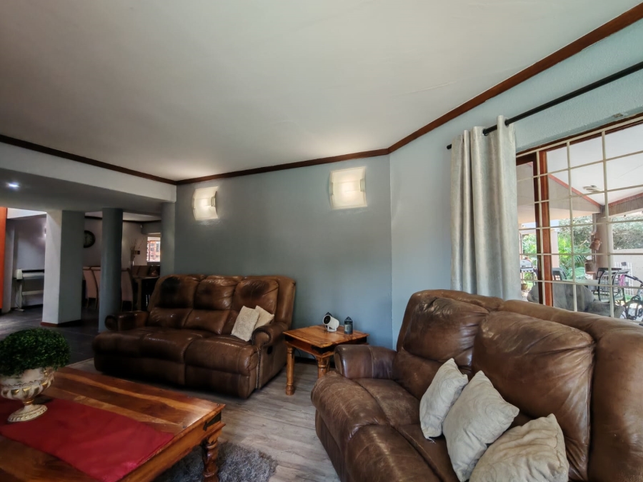 3 Bedroom Property for Sale in Risiville Gauteng