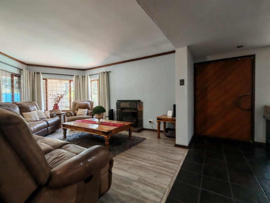 3 Bedroom Property for Sale in Risiville Gauteng