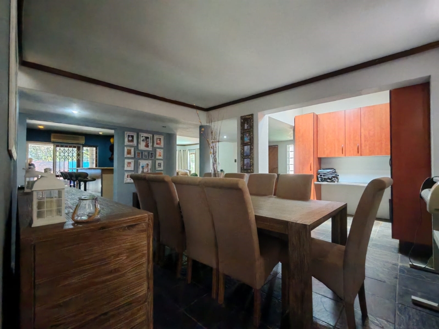 3 Bedroom Property for Sale in Risiville Gauteng