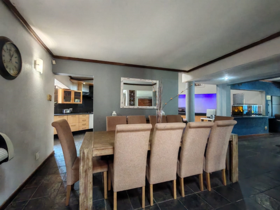 3 Bedroom Property for Sale in Risiville Gauteng