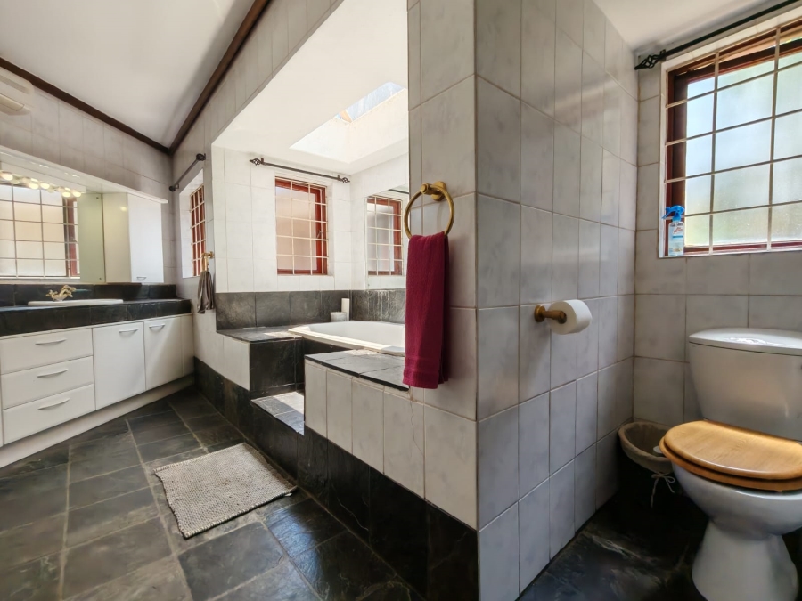 3 Bedroom Property for Sale in Risiville Gauteng