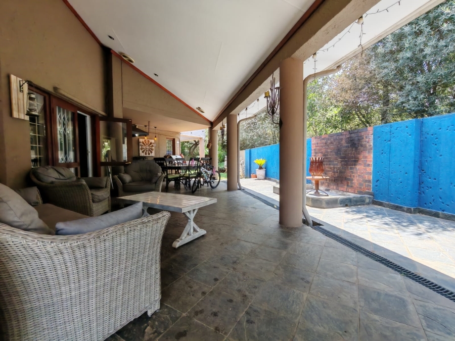 3 Bedroom Property for Sale in Risiville Gauteng