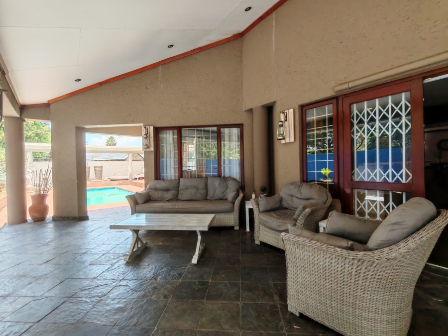 3 Bedroom Property for Sale in Risiville Gauteng
