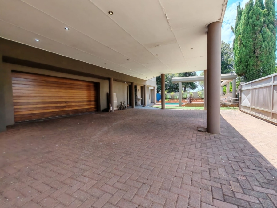 3 Bedroom Property for Sale in Risiville Gauteng