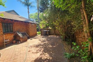 3 Bedroom Property for Sale in Doornpoort Gauteng