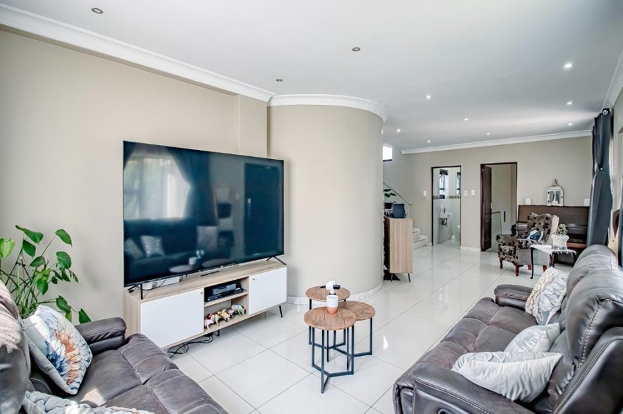 3 Bedroom Property for Sale in Montana Park Gauteng