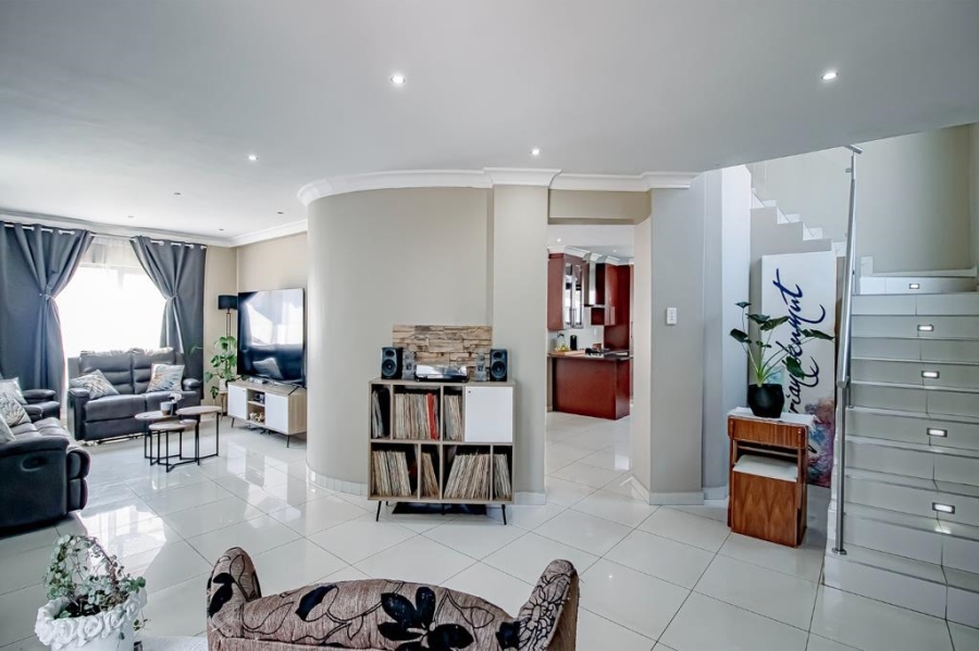 3 Bedroom Property for Sale in Montana Park Gauteng