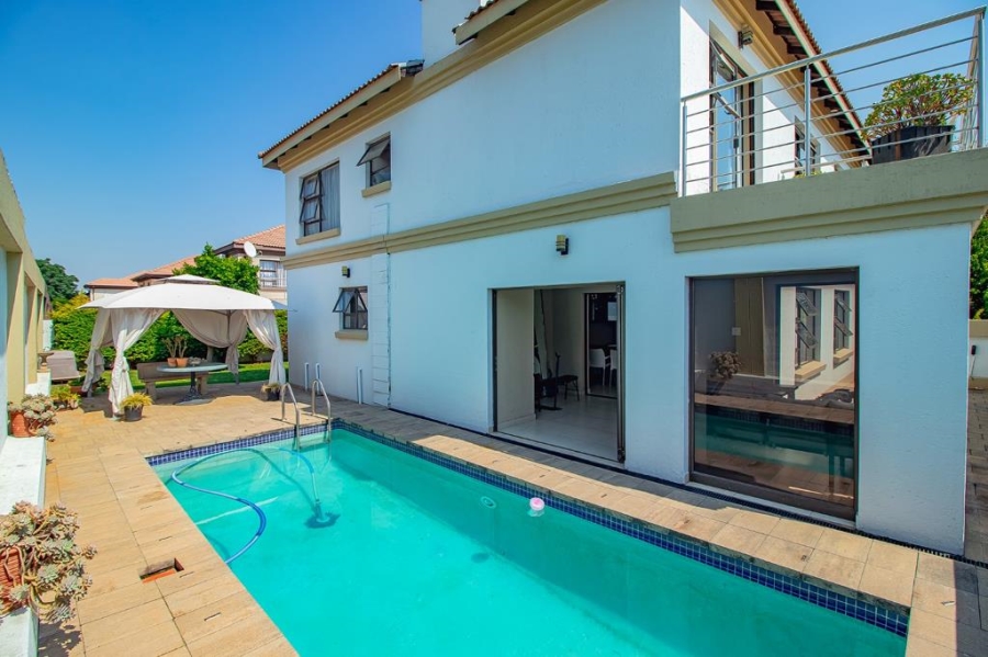 3 Bedroom Property for Sale in Montana Park Gauteng