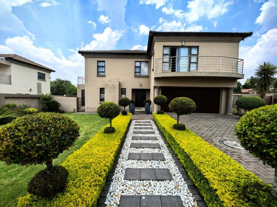 3 Bedroom Property for Sale in Montana Park Gauteng