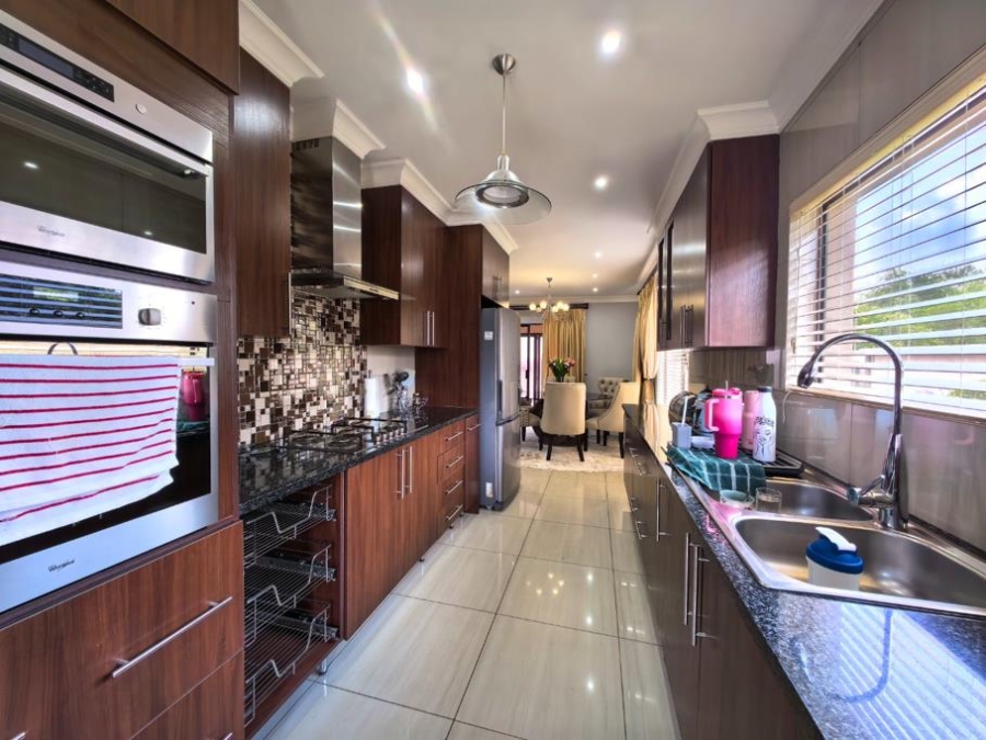 3 Bedroom Property for Sale in Montana Park Gauteng