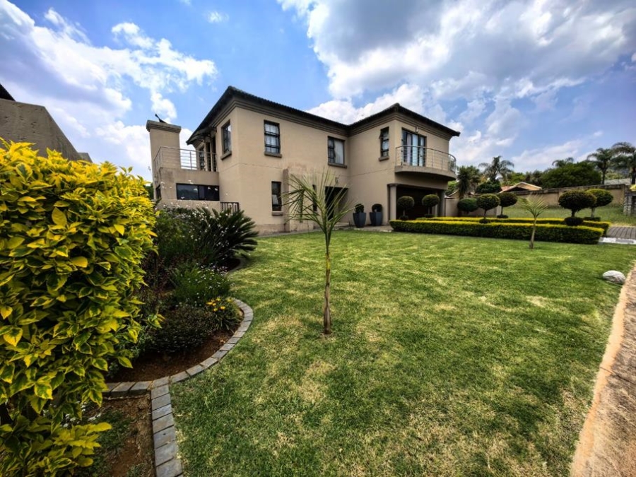 3 Bedroom Property for Sale in Montana Park Gauteng