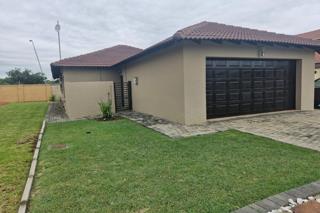 3 Bedroom Property for Sale in Theresa Park Gauteng