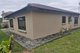 3 Bedroom Property for Sale in Theresa Park Gauteng