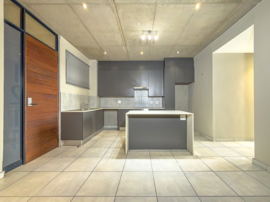 2 Bedroom Property for Sale in Hatfield Gauteng