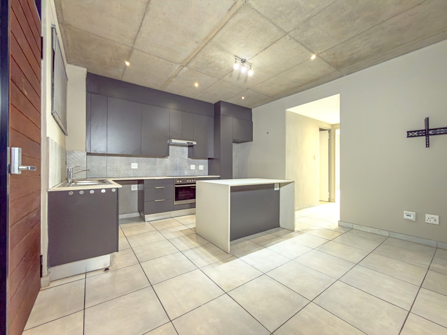 2 Bedroom Property for Sale in Hatfield Gauteng