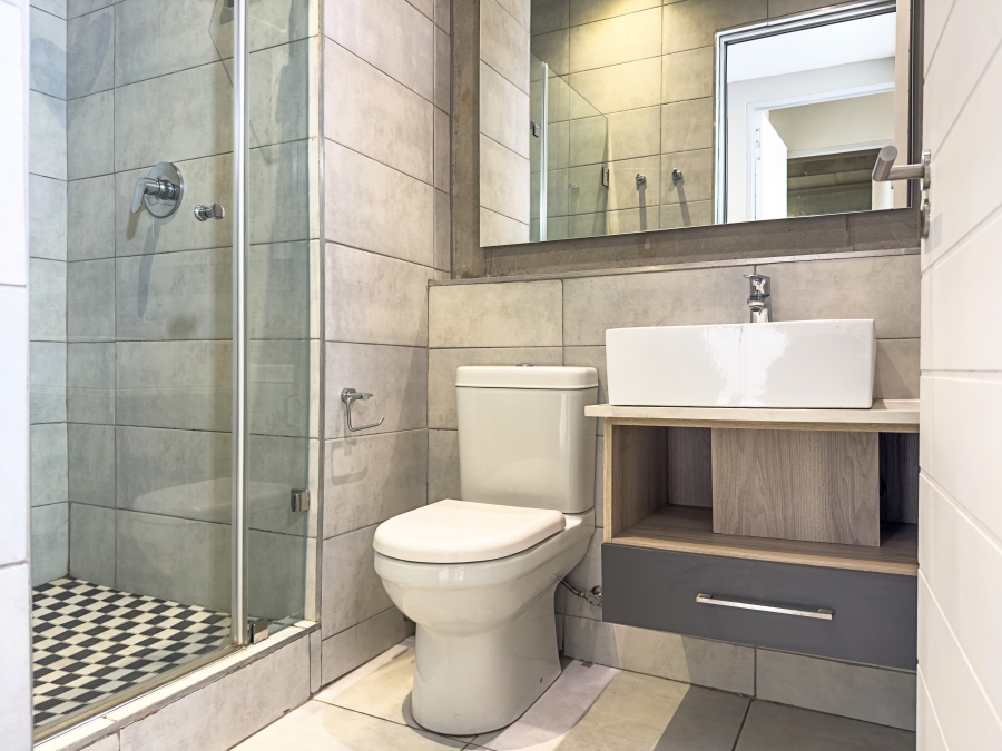 2 Bedroom Property for Sale in Hatfield Gauteng