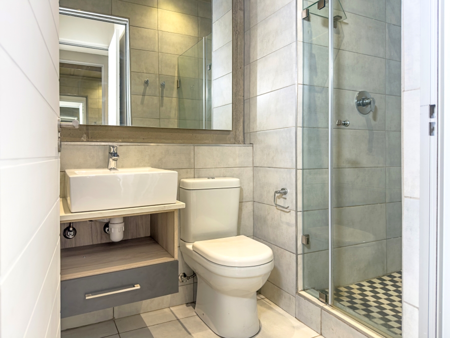 2 Bedroom Property for Sale in Hatfield Gauteng