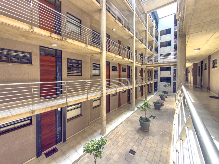 2 Bedroom Property for Sale in Hatfield Gauteng