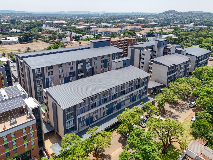 2 Bedroom Property for Sale in Hatfield Gauteng