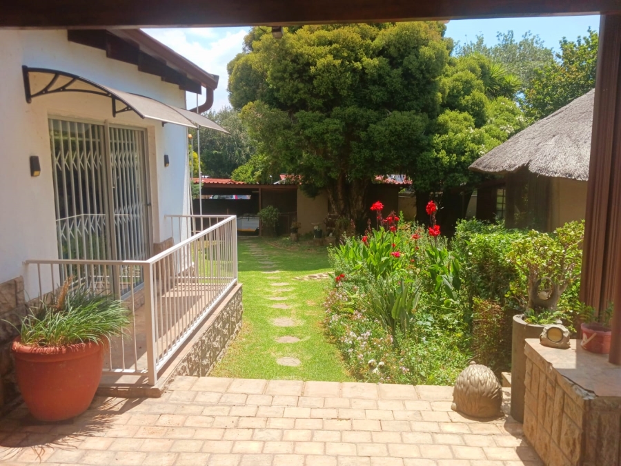 3 Bedroom Property for Sale in Randpark Gauteng