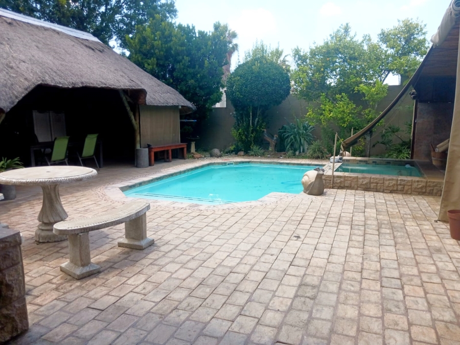 3 Bedroom Property for Sale in Randpark Gauteng