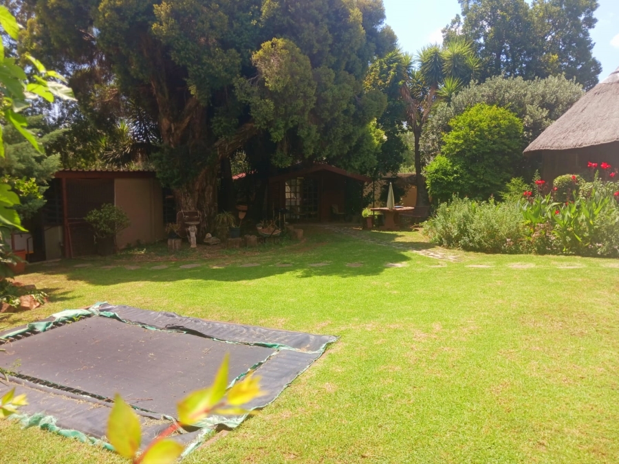3 Bedroom Property for Sale in Randpark Gauteng