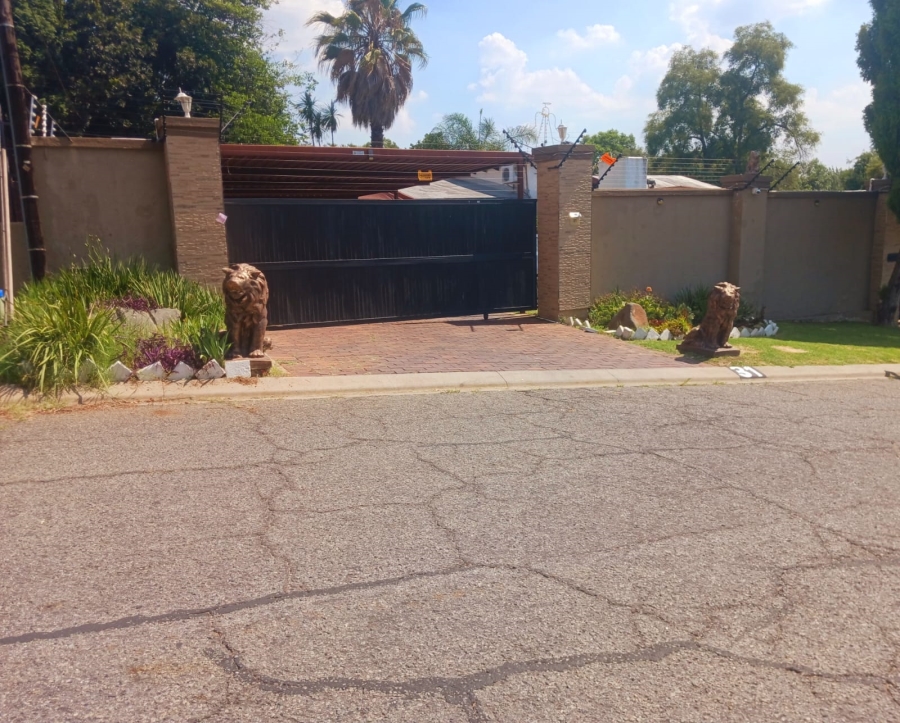3 Bedroom Property for Sale in Randpark Gauteng