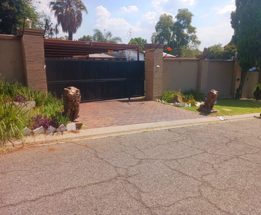 3 Bedroom Property for Sale in Randpark Gauteng