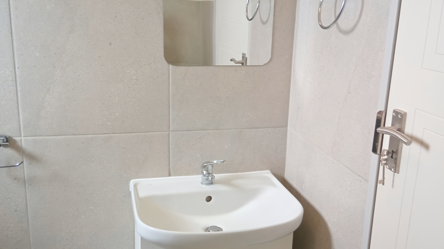 To Let 4 Bedroom Property for Rent in Mindalore Gauteng