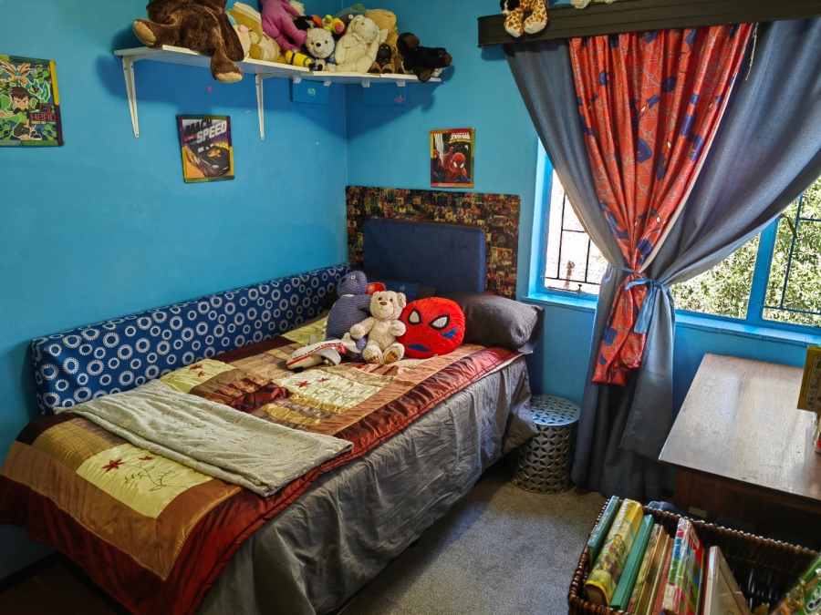 2 Bedroom Property for Sale in Garsfontein Gauteng