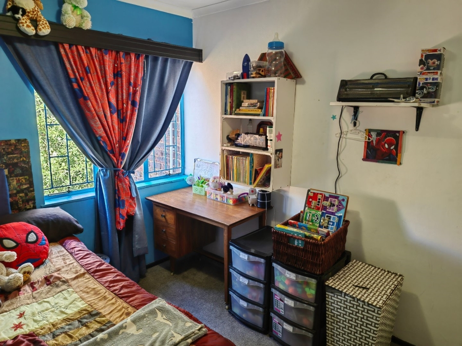 2 Bedroom Property for Sale in Garsfontein Gauteng