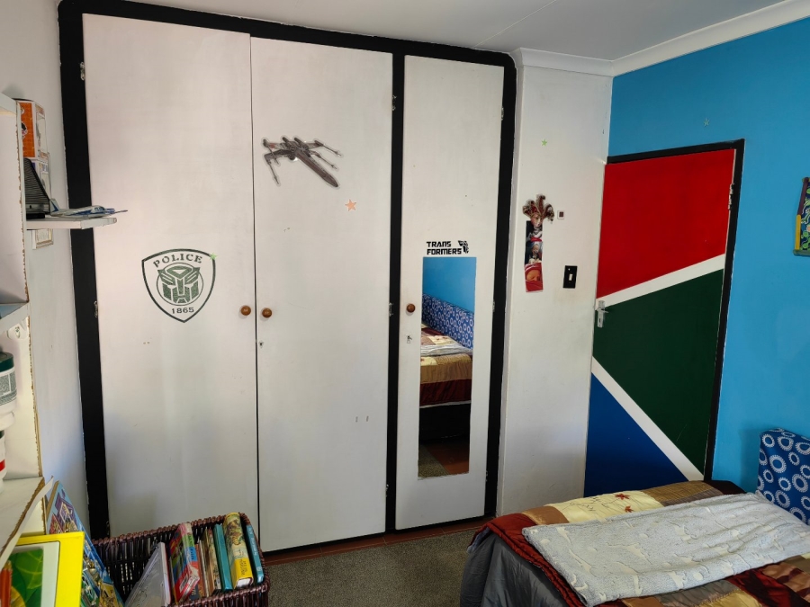 2 Bedroom Property for Sale in Garsfontein Gauteng