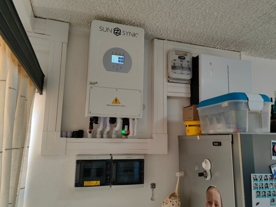 2 Bedroom Property for Sale in Garsfontein Gauteng