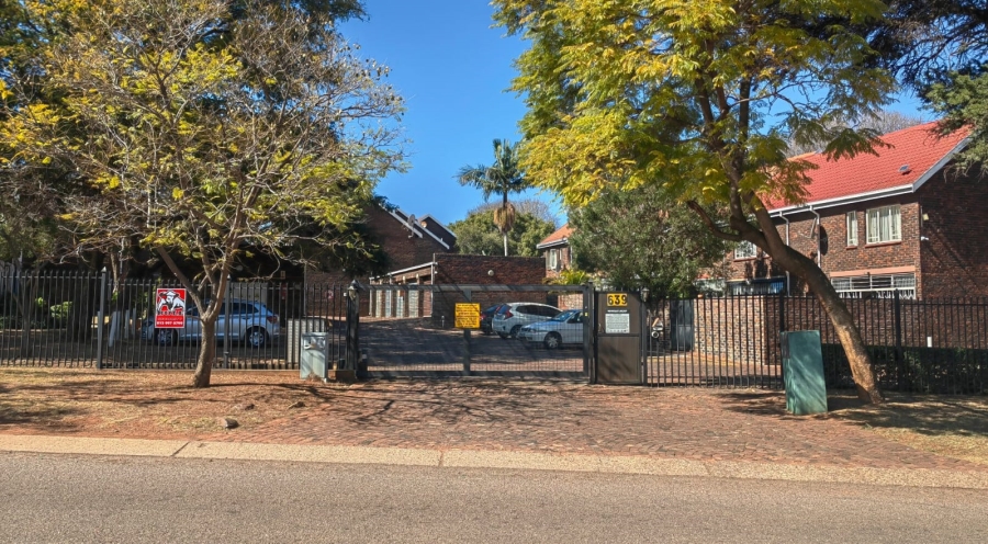 2 Bedroom Property for Sale in Garsfontein Gauteng