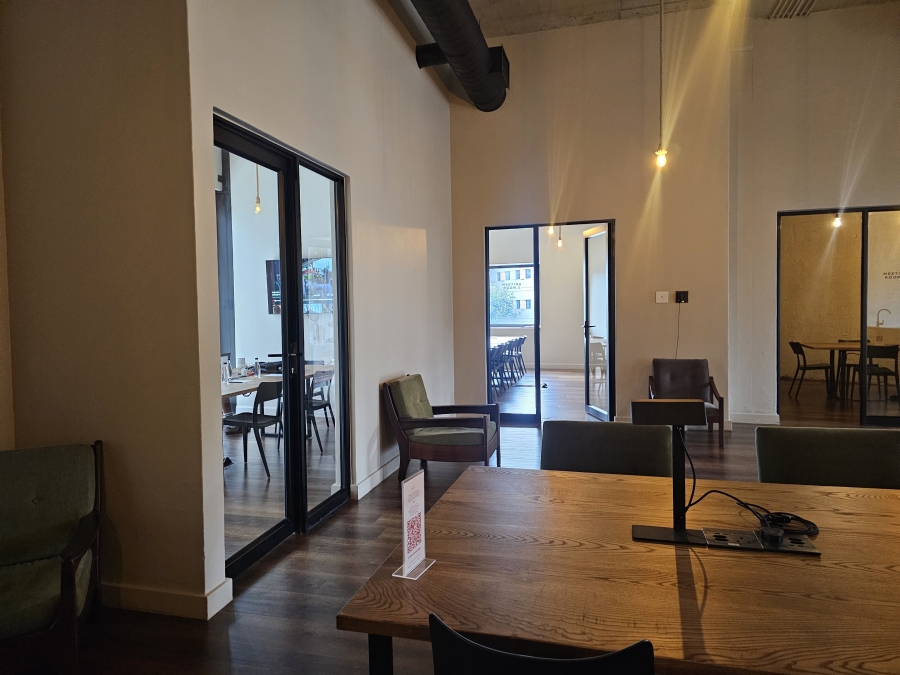 1 Bedroom Property for Sale in Sandown Gauteng