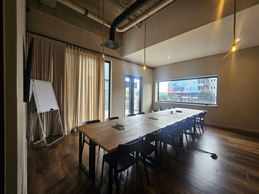 1 Bedroom Property for Sale in Sandown Gauteng