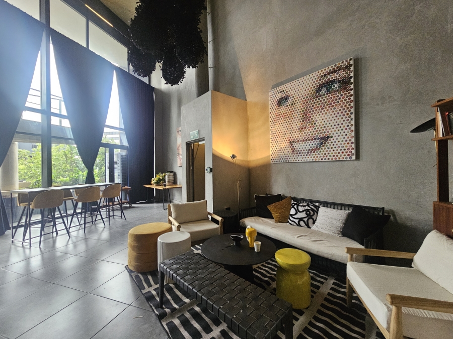 1 Bedroom Property for Sale in Sandown Gauteng