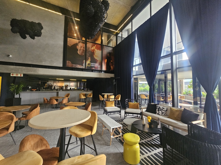 1 Bedroom Property for Sale in Sandown Gauteng