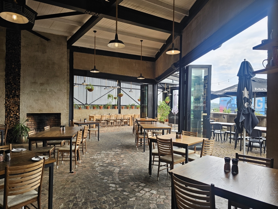 1 Bedroom Property for Sale in Sandown Gauteng