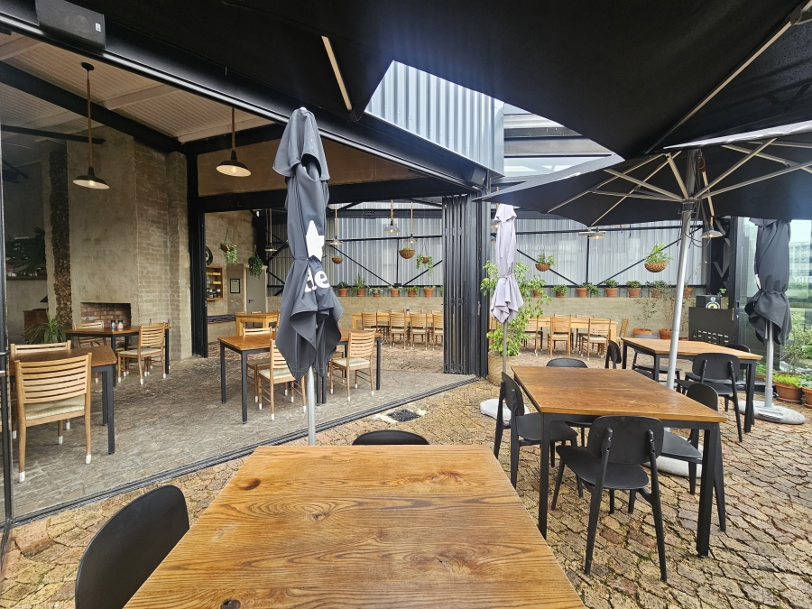 1 Bedroom Property for Sale in Sandown Gauteng