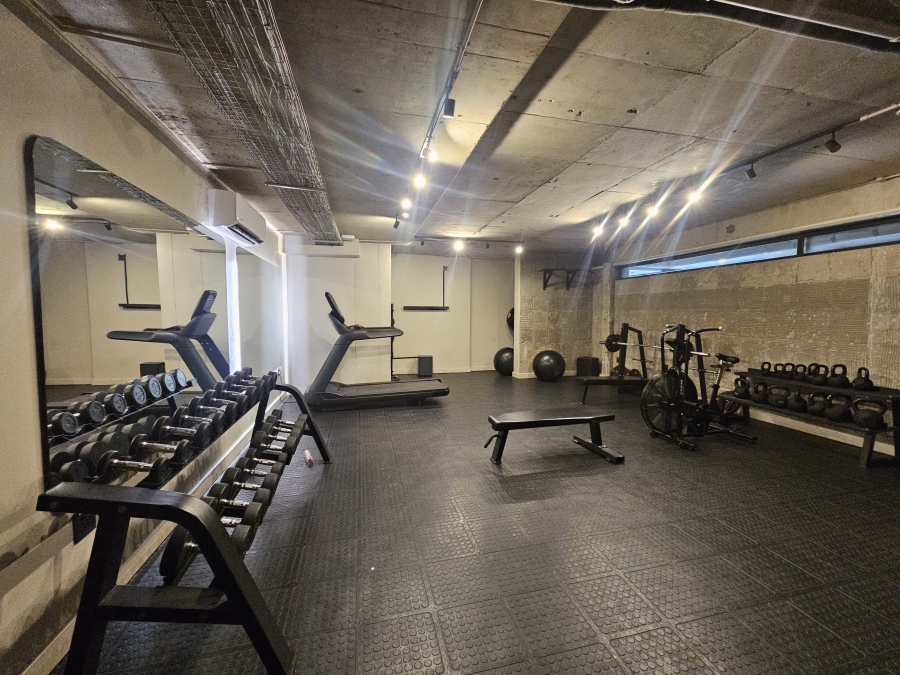 1 Bedroom Property for Sale in Sandown Gauteng