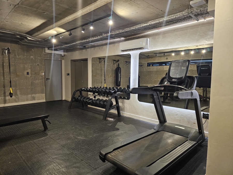 1 Bedroom Property for Sale in Sandown Gauteng