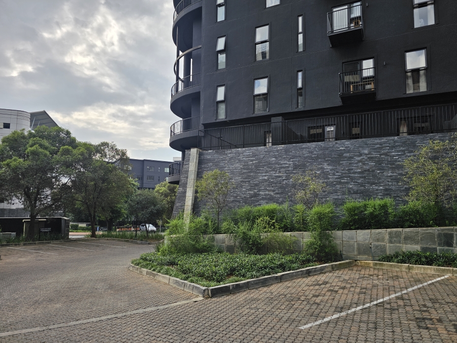 1 Bedroom Property for Sale in Sandown Gauteng