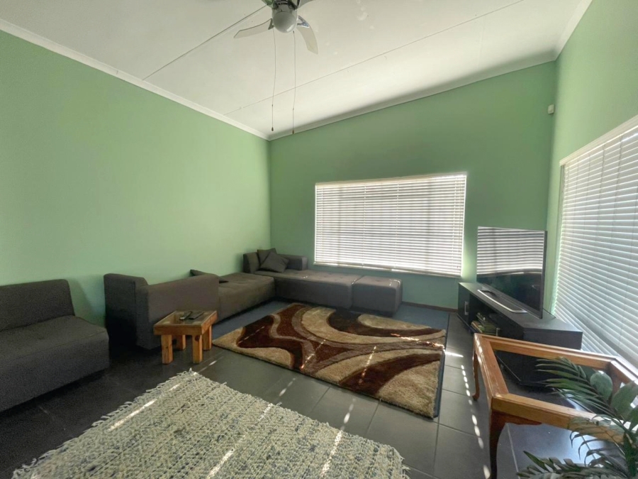 4 Bedroom Property for Sale in Brenthurst Gauteng