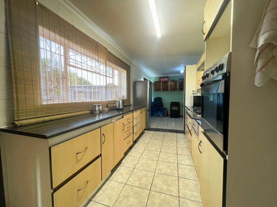 4 Bedroom Property for Sale in Brenthurst Gauteng