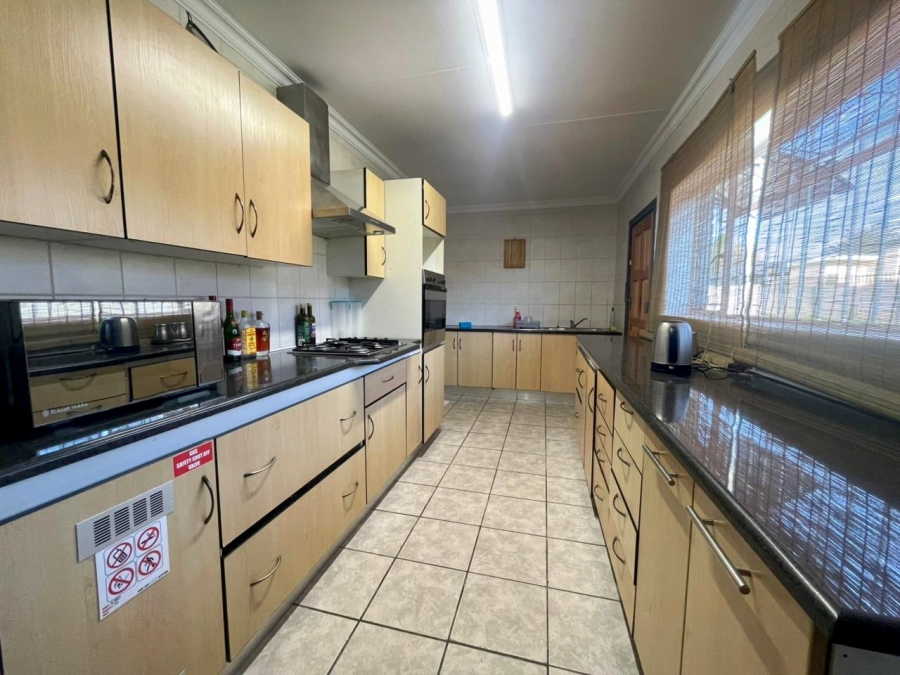 4 Bedroom Property for Sale in Brenthurst Gauteng