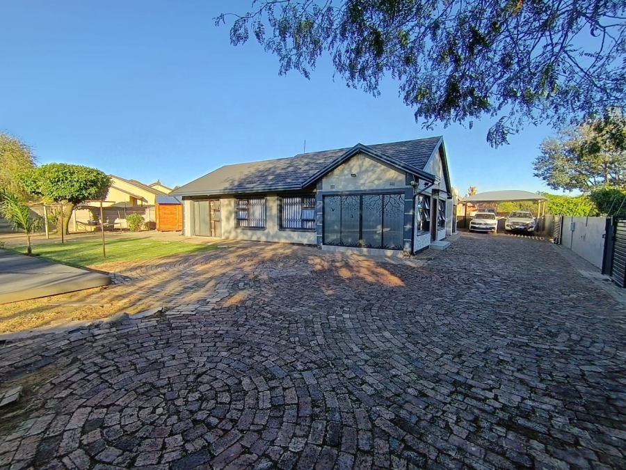 3 Bedroom Property for Sale in Modder East Gauteng