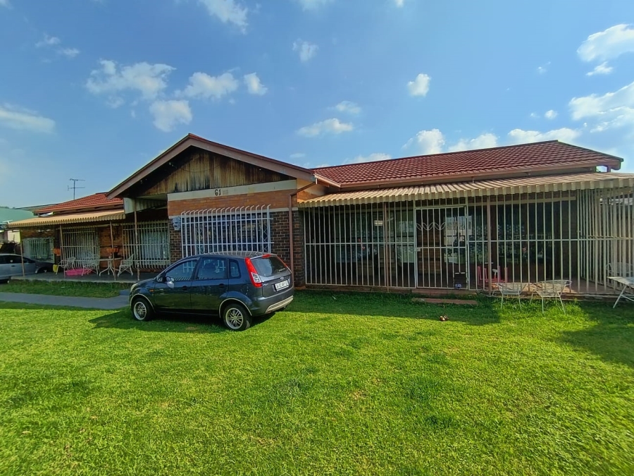 3 Bedroom Property for Sale in Brenthurst Gauteng