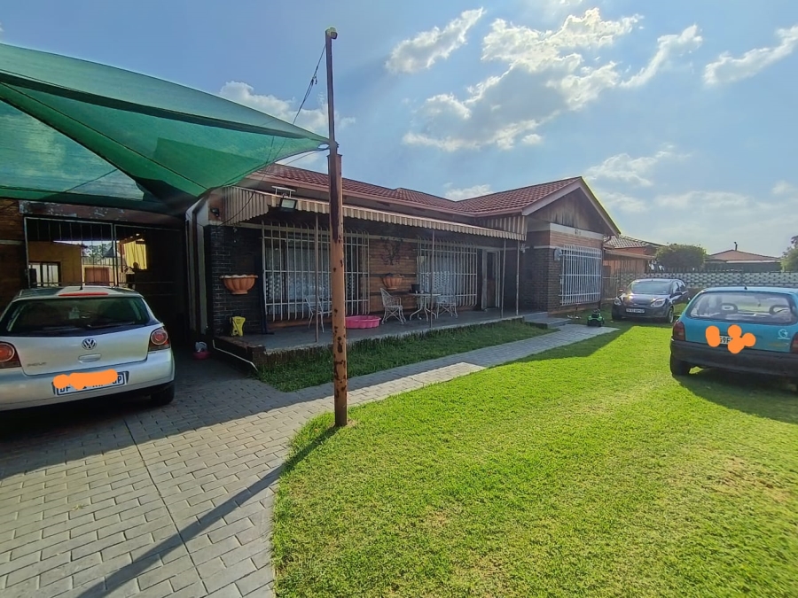 3 Bedroom Property for Sale in Brenthurst Gauteng