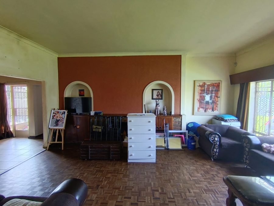 3 Bedroom Property for Sale in Brenthurst Gauteng